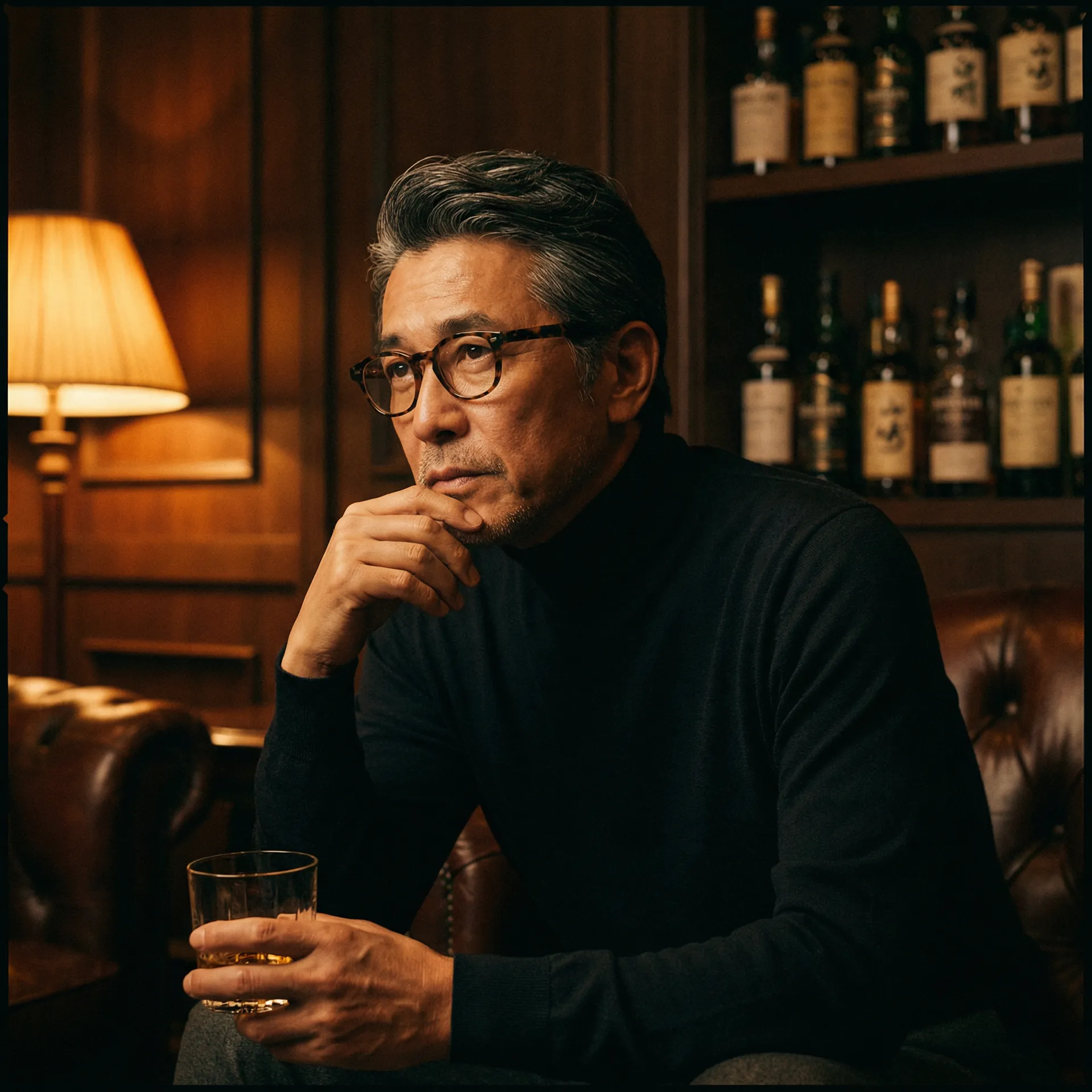 影评人陆沉 - 资深 色虎 作者