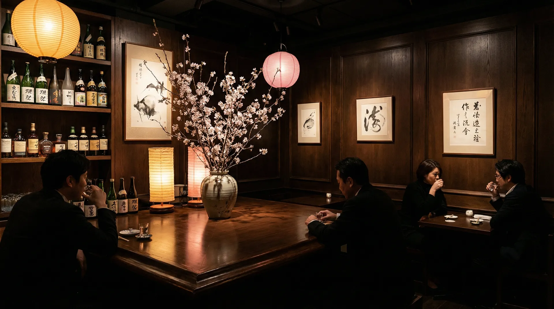 《小偷家族》剧照 - 是枝裕和温情 色虎